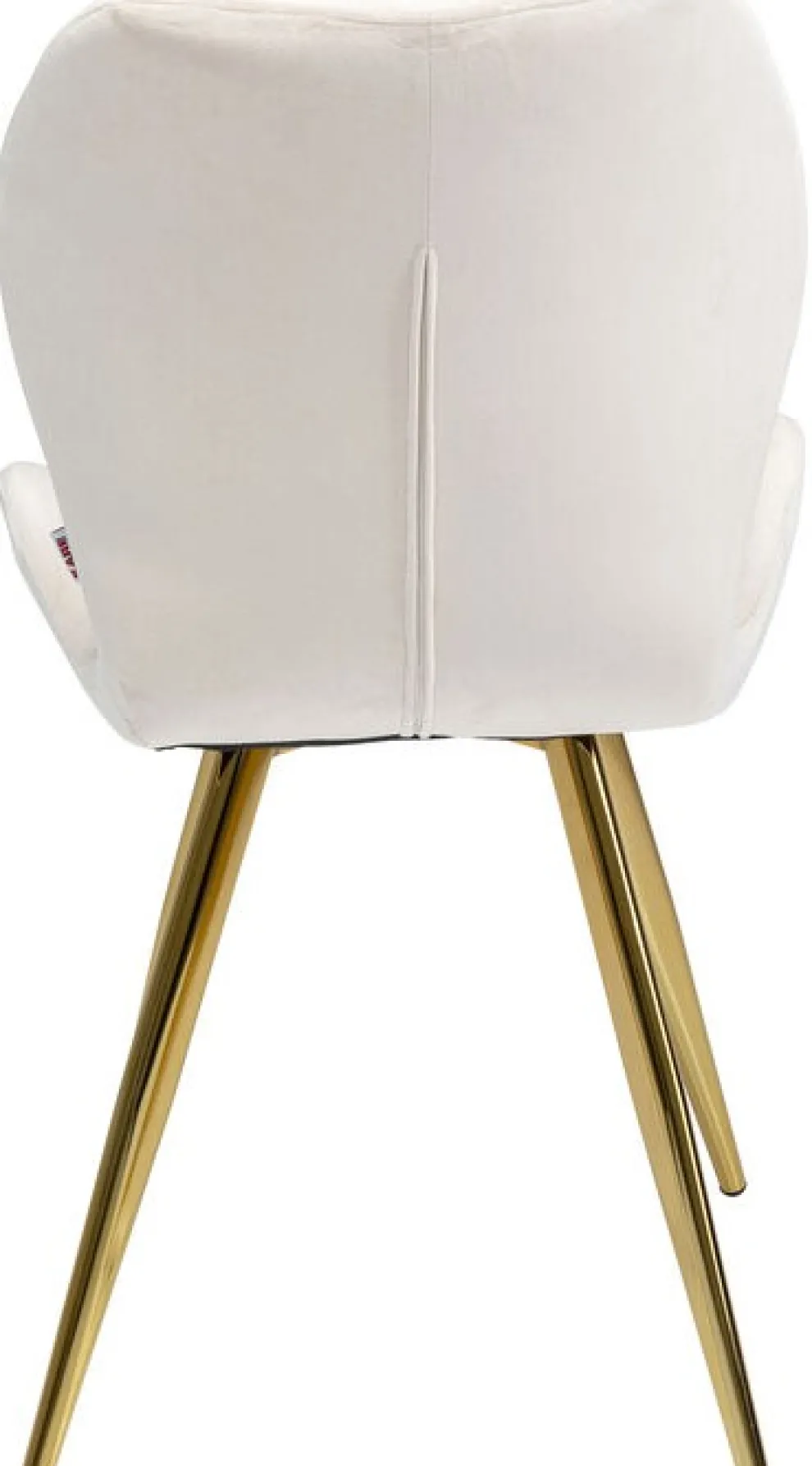 Eetkamerstoel Viva Creme