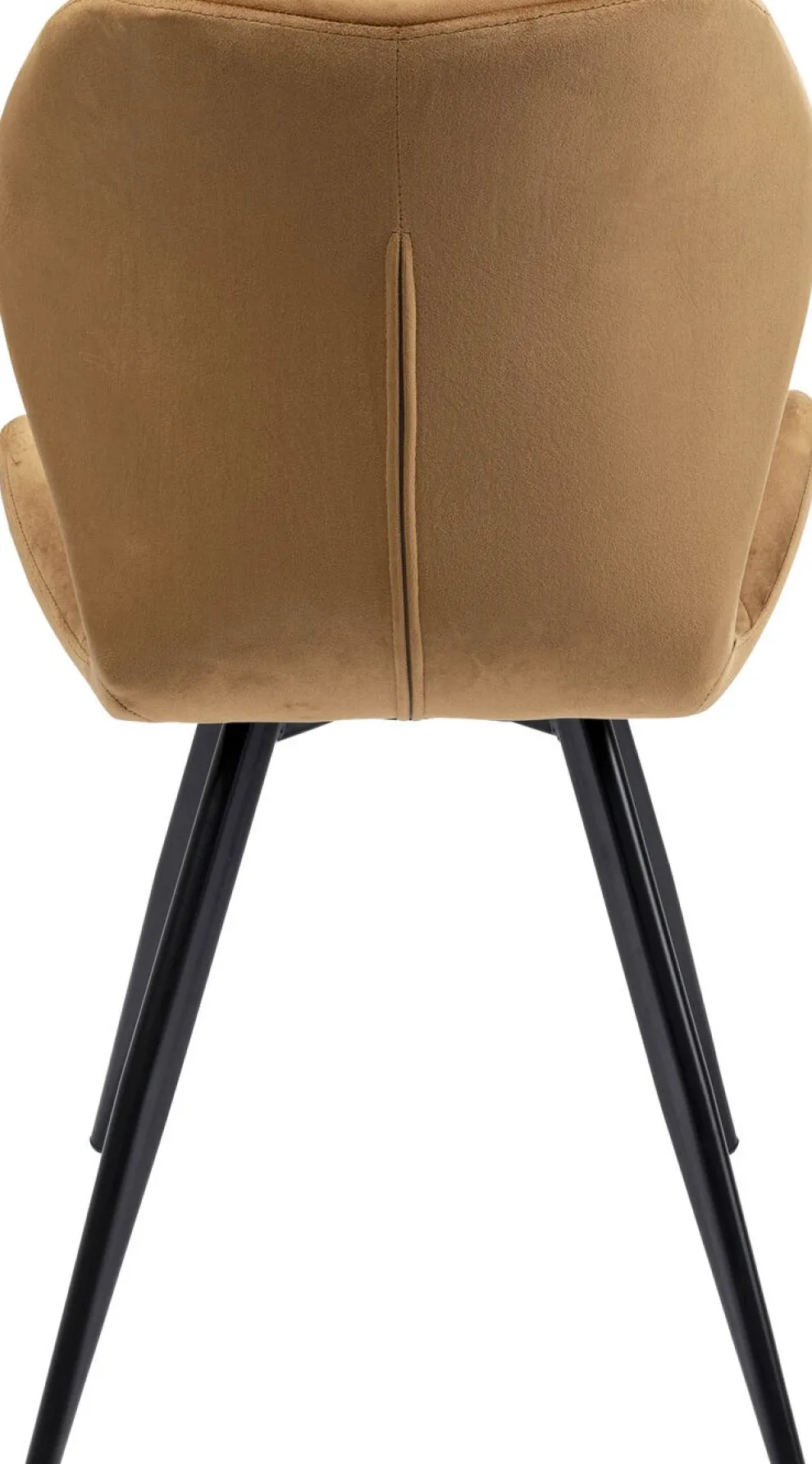 Eetkamerstoel Viva Brown