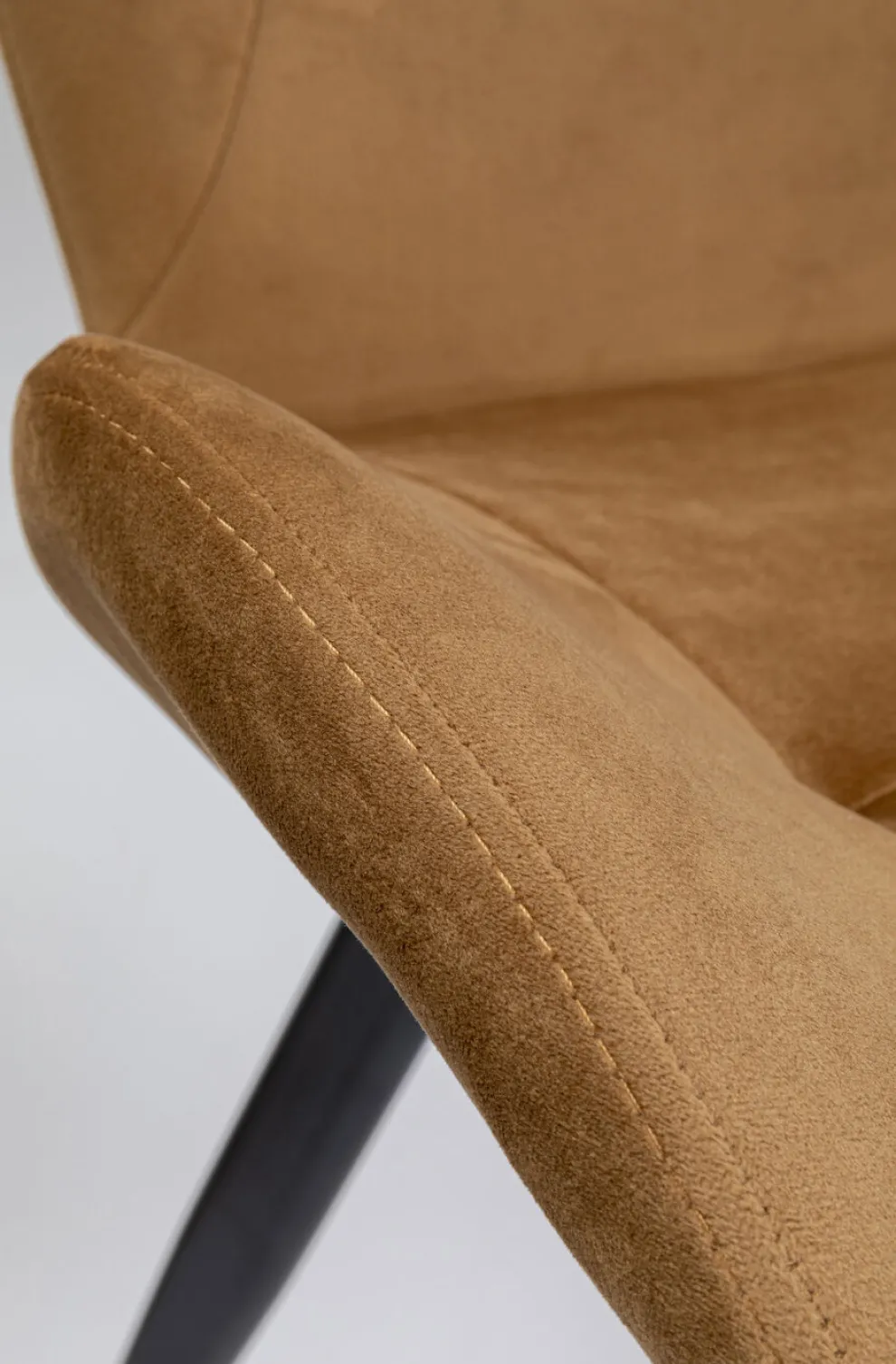 Eetkamerstoel Viva Brown