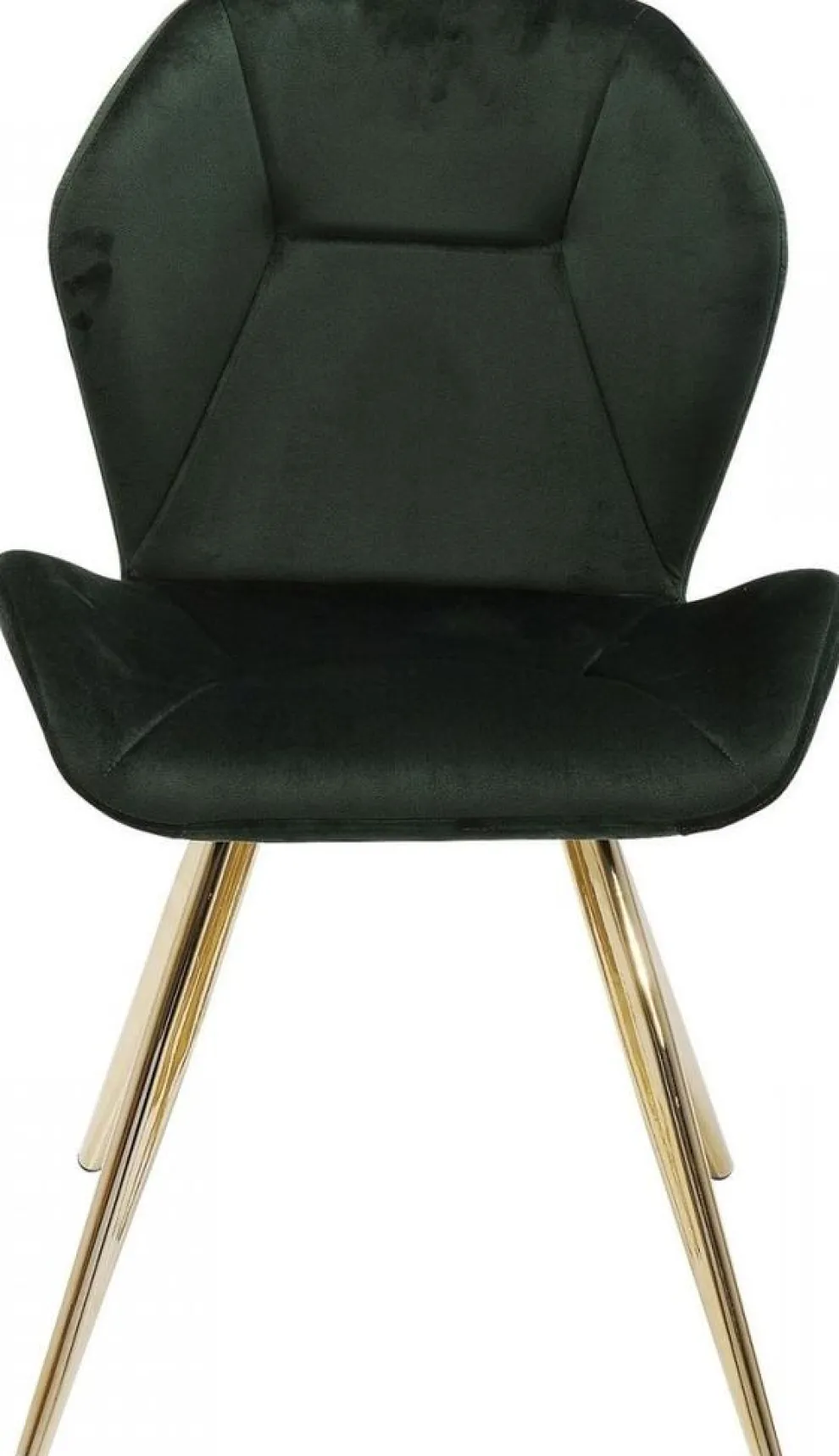 Eetkamerstoel Viva Groen