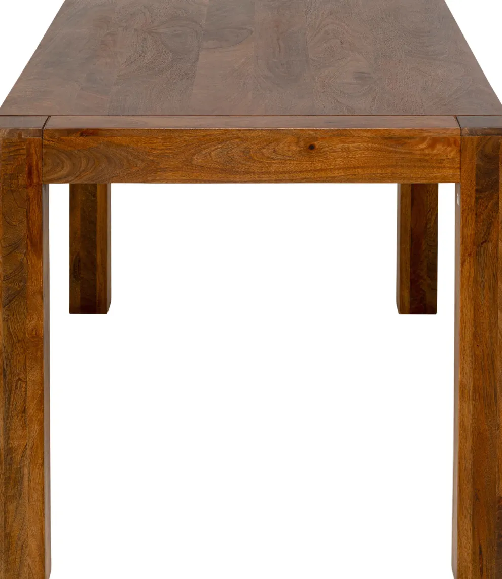 Eettafel Authentico 140x80cm