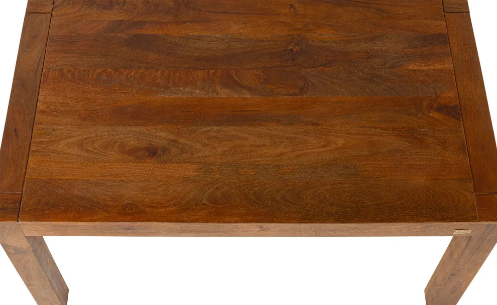 Eettafel Authentico 140x80cm