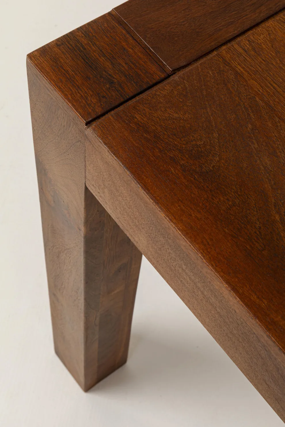 Eettafel Authentico 140x80cm