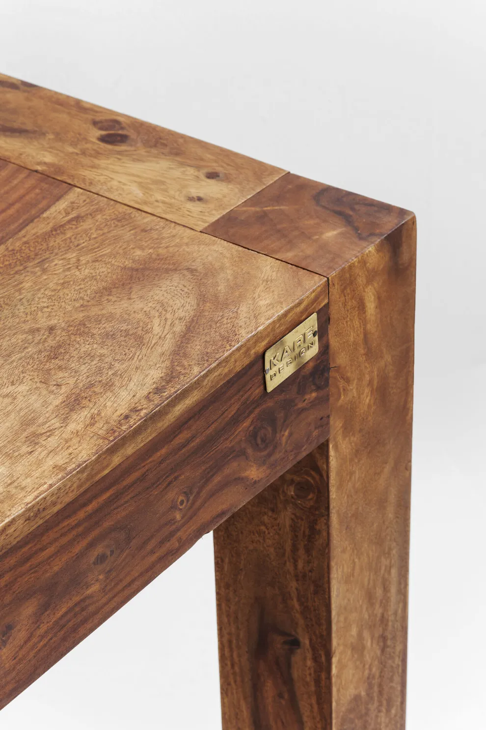 Eettafel Authentico 140x80cm