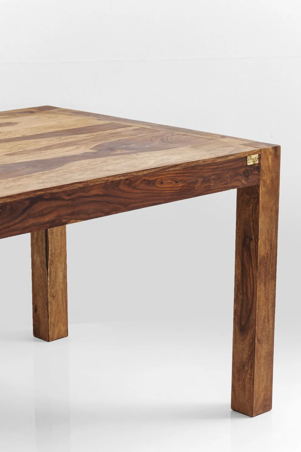 Eettafel Authentico 140x80cm