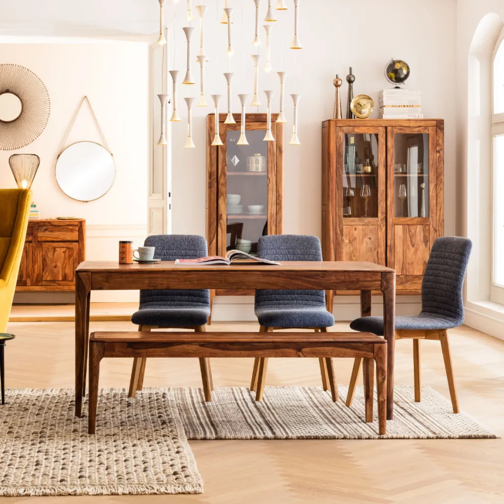 Eettafel Brooklyn Nature 175x90cm