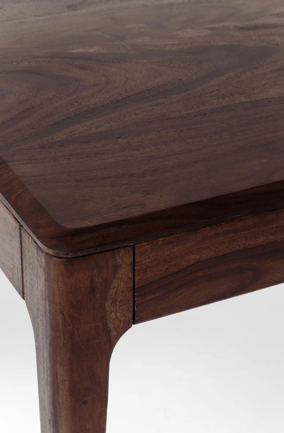 Eettafel Brooklyn Walnoot 160x80cm