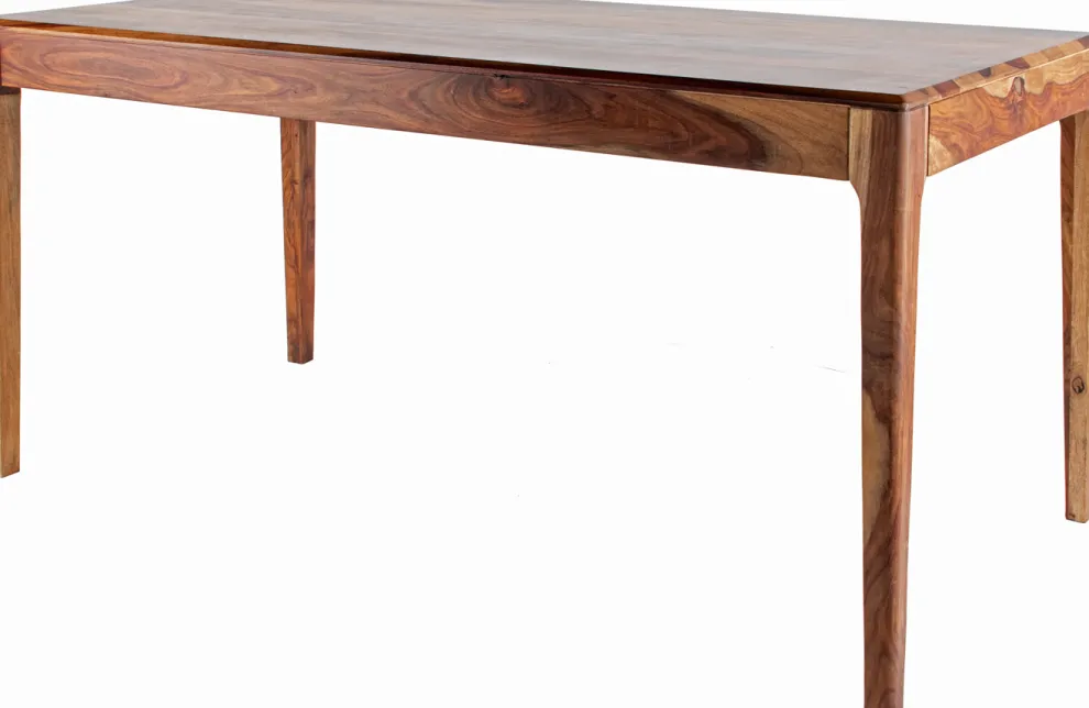 Eettafel Brooklyn Nature 160x80cm