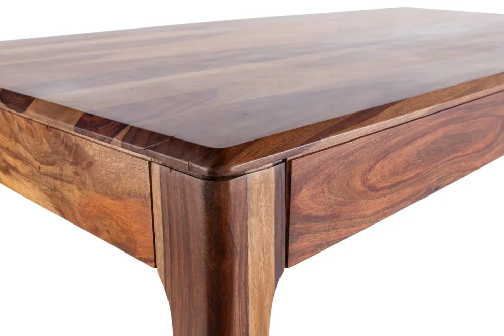 Eettafel Brooklyn Nature 160x80cm