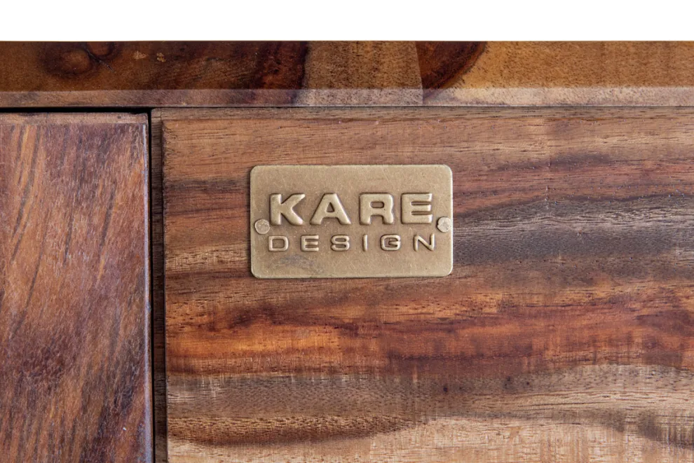 Eettafel Brooklyn Nature 160x80cm