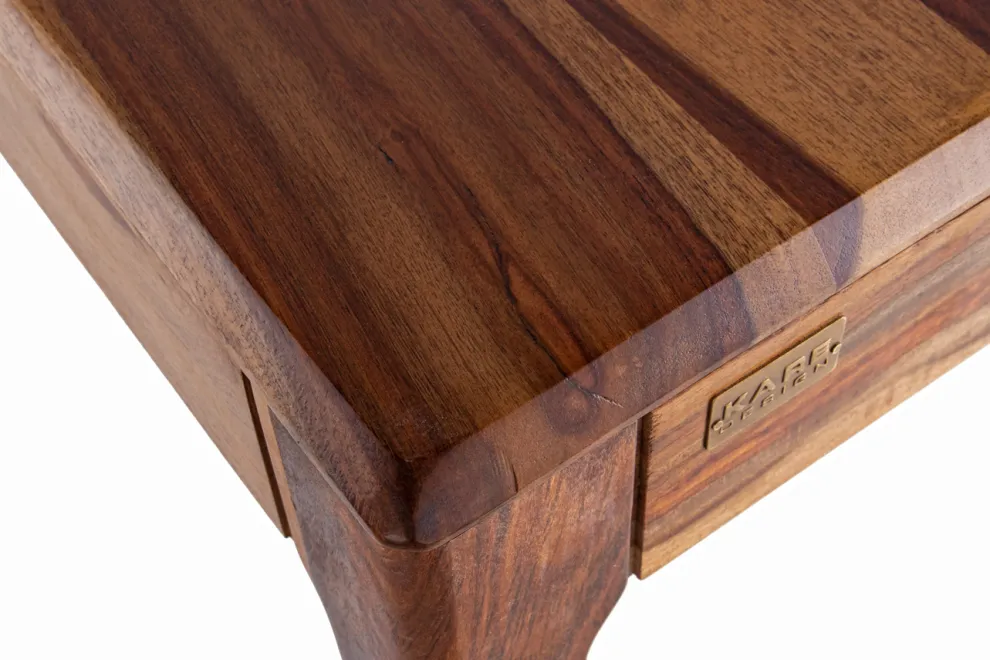 Eettafel Brooklyn Nature 160x80cm