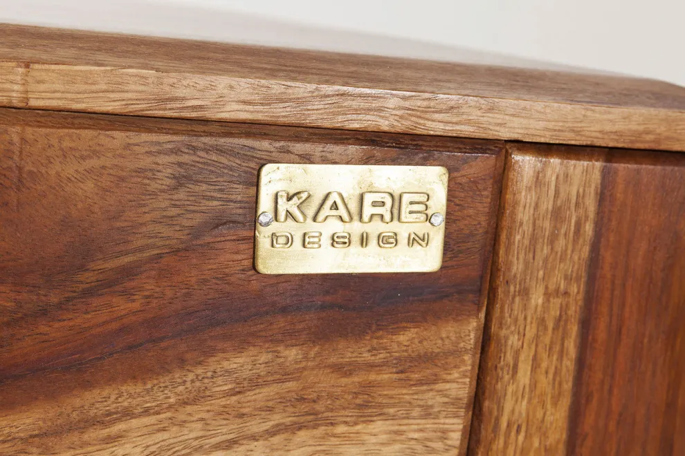 Eettafel Brooklyn Nature 200x100cm