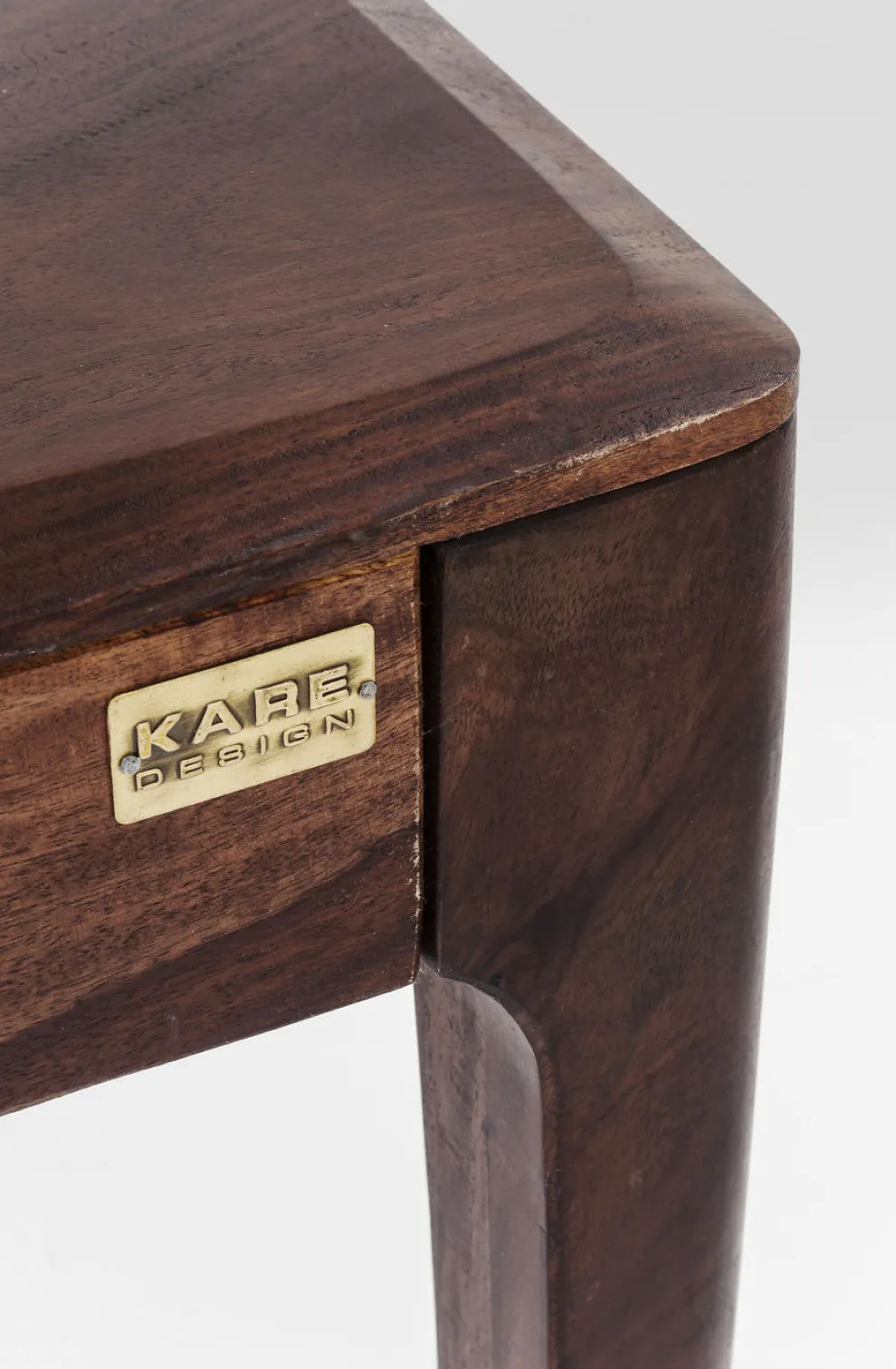 Eettafel Brooklyn Walnut 175x90cm