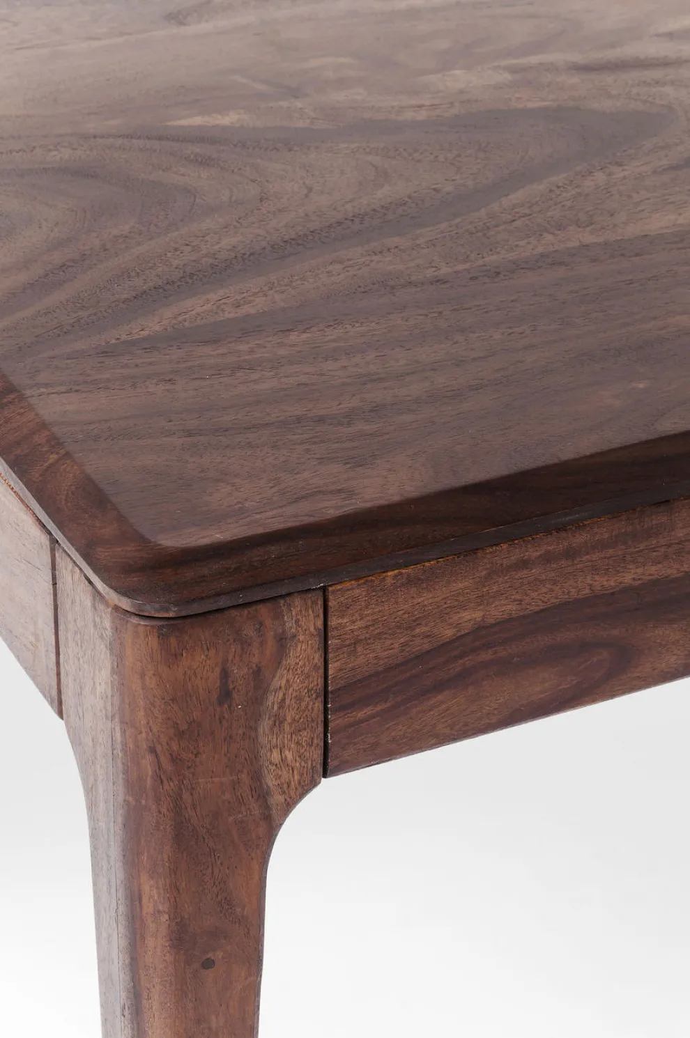 Eettafel Brooklyn Walnut 175x90cm