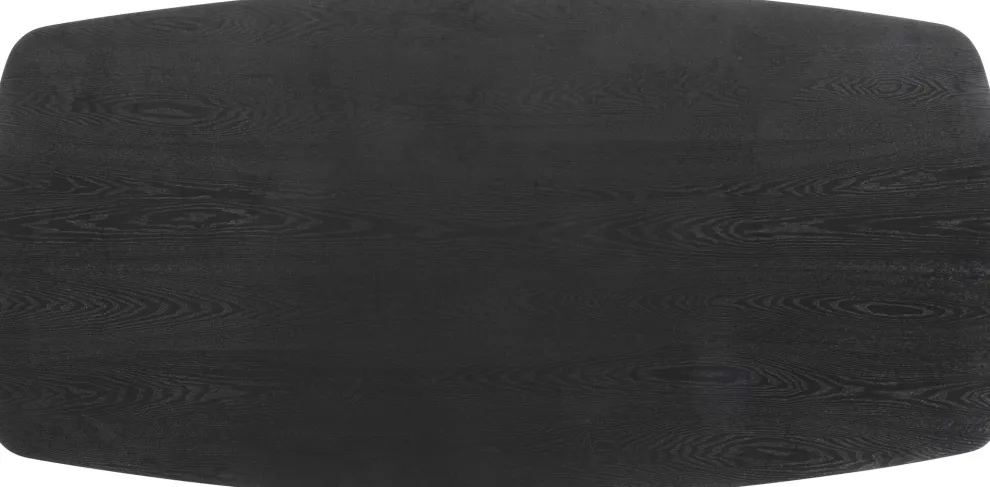 Eettafel Caldera 220x110cm