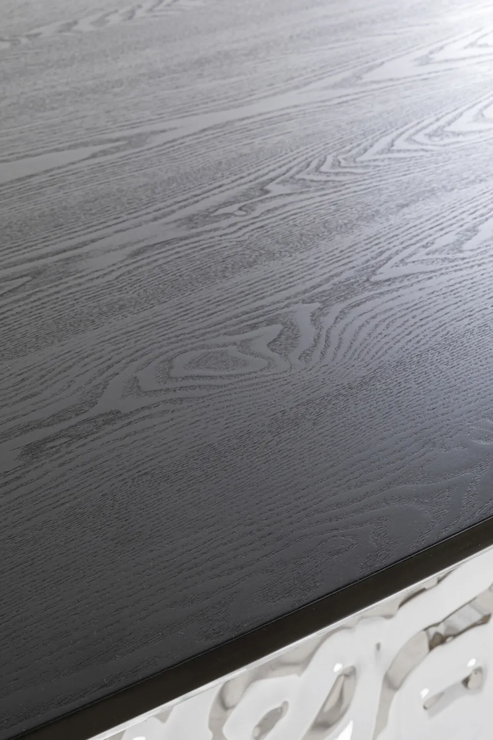 Eettafel Caldera 220x110cm