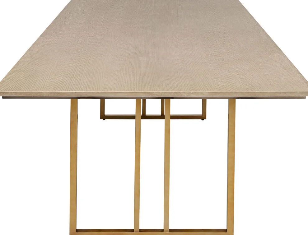 Eettafel Cesaro 200x100cm