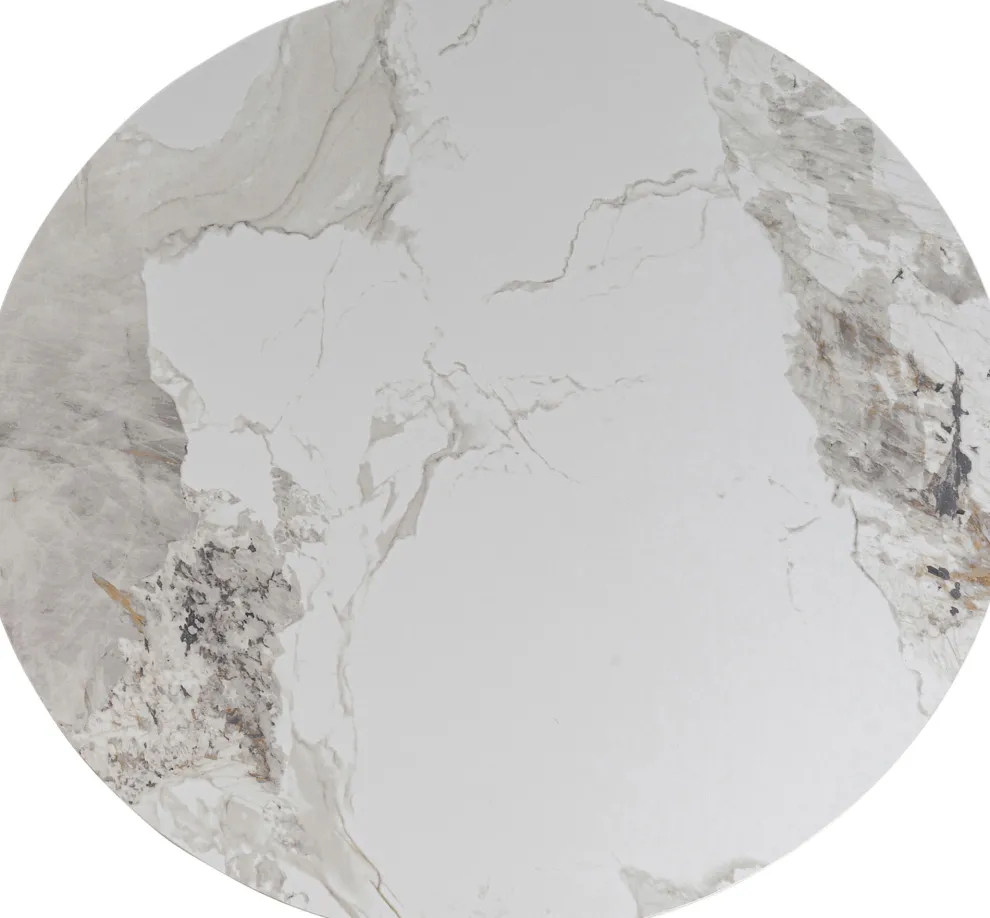 Eettafel Cono Ceramic 120cm