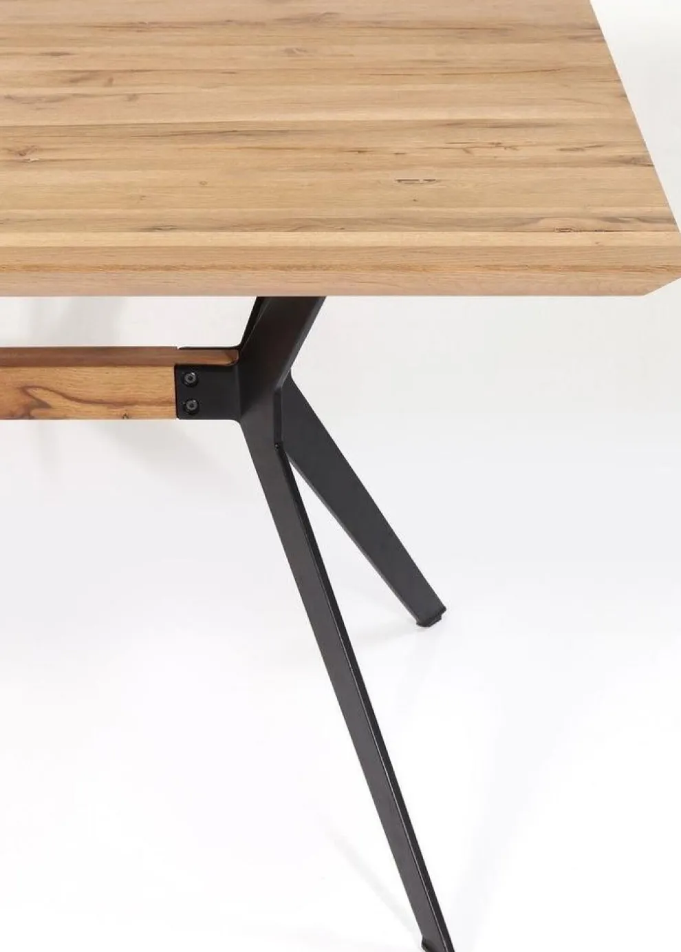 Eettafel Downtown 180x90cm