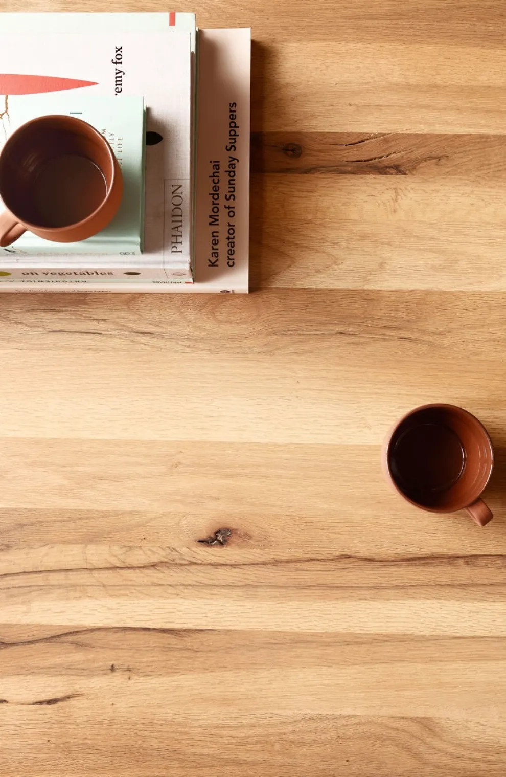 Eettafel Downtown 180x90cm