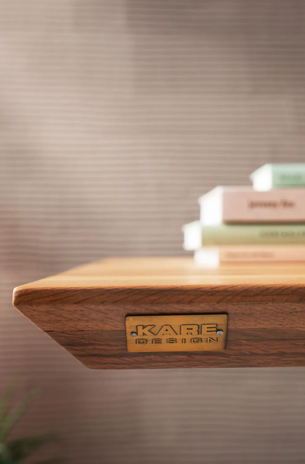 Eettafel Downtown Eiken 220x100cm