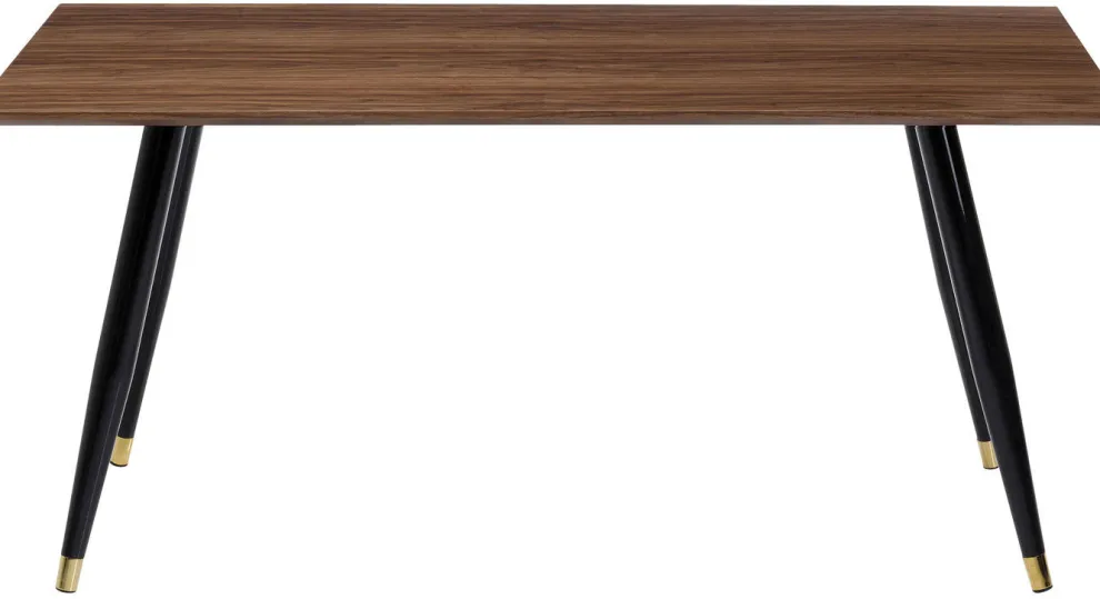 Eettafel Duran 160x80cm