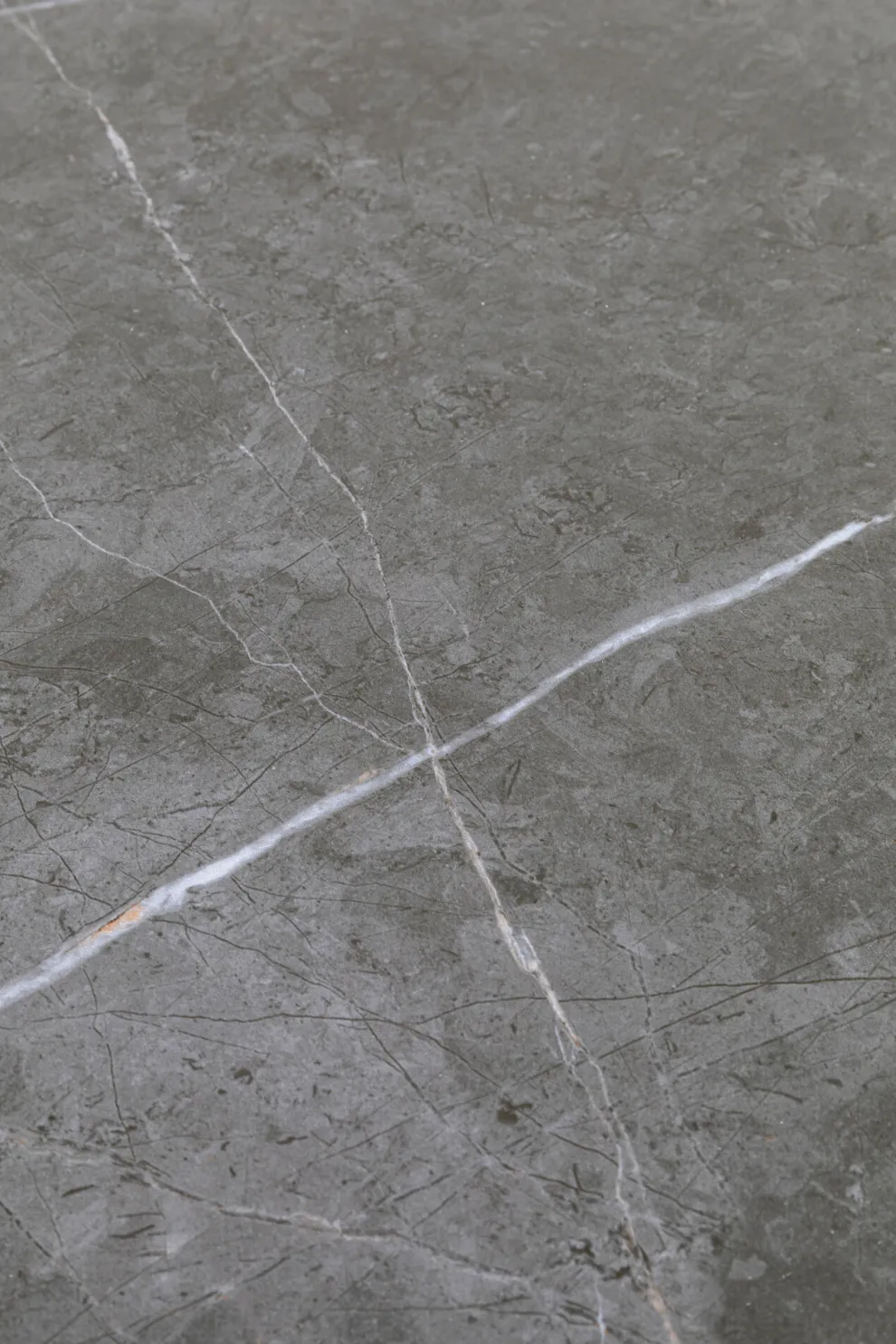 Eettafel Grande Possibilita Black 180x120cm