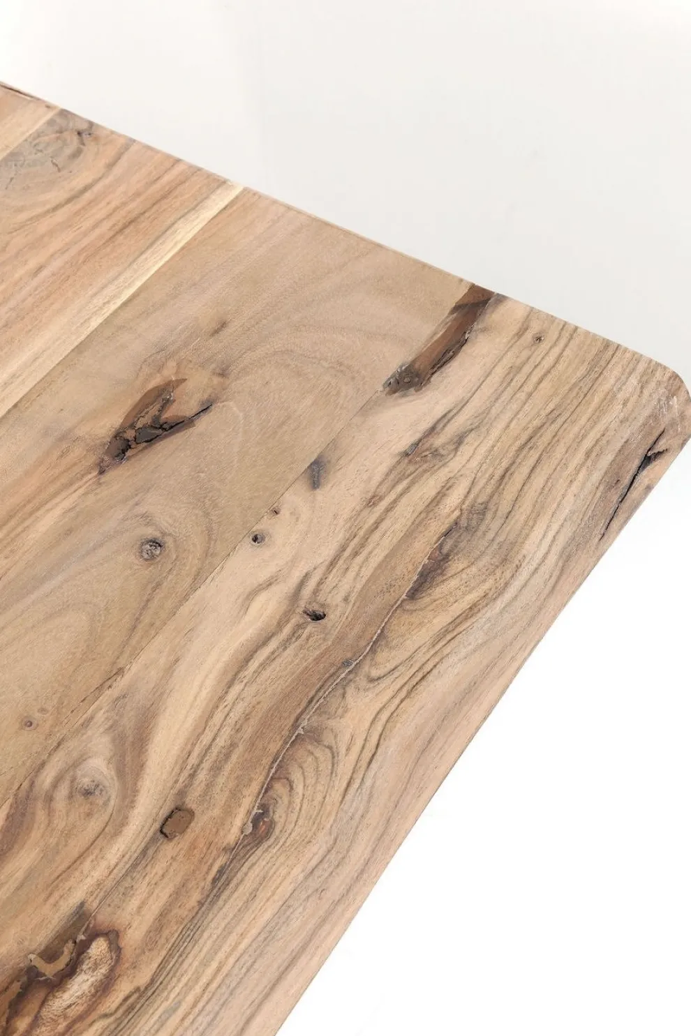 Eettafel Harmony Silver 160x80