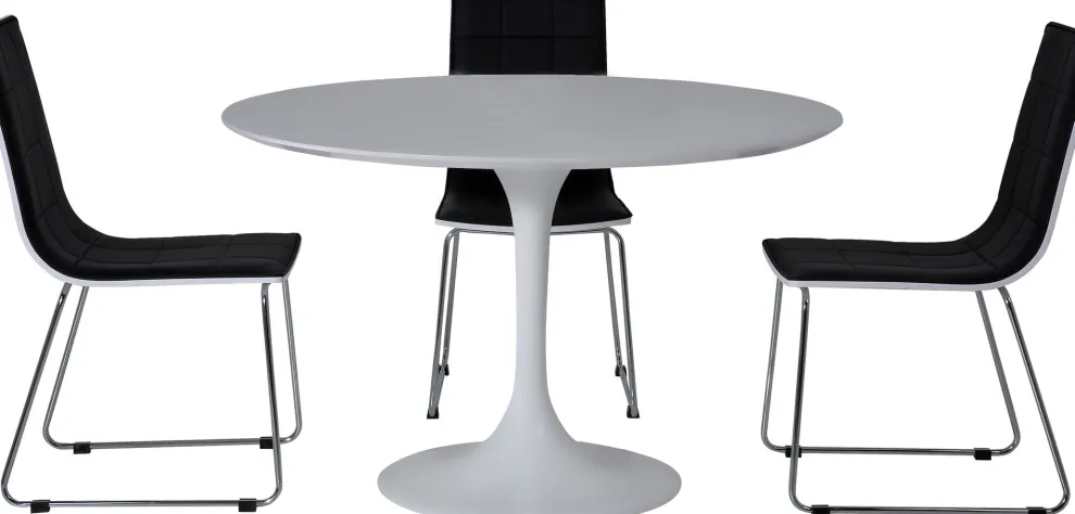 Eettafel Invitation Rond Ø120cm