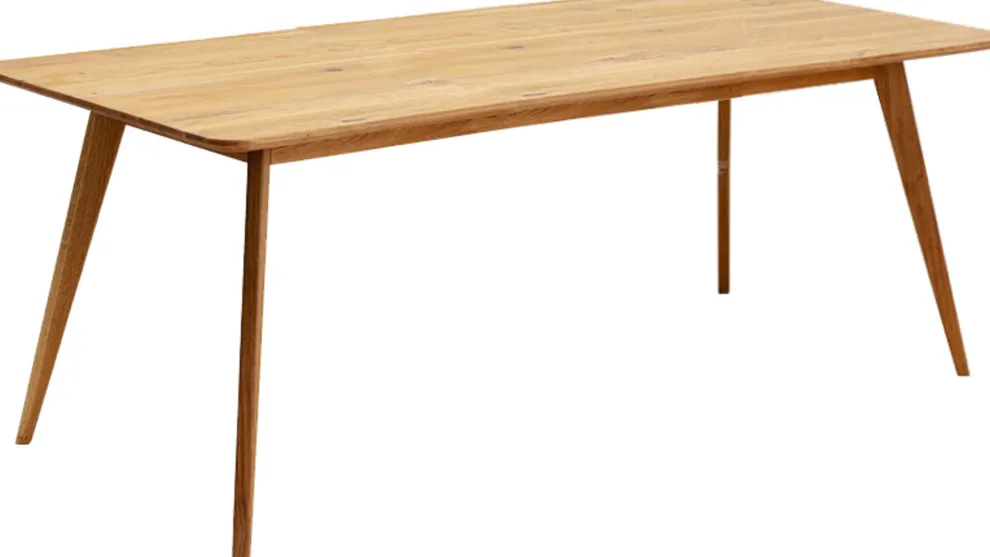 Eettafel Memo 200x90cm