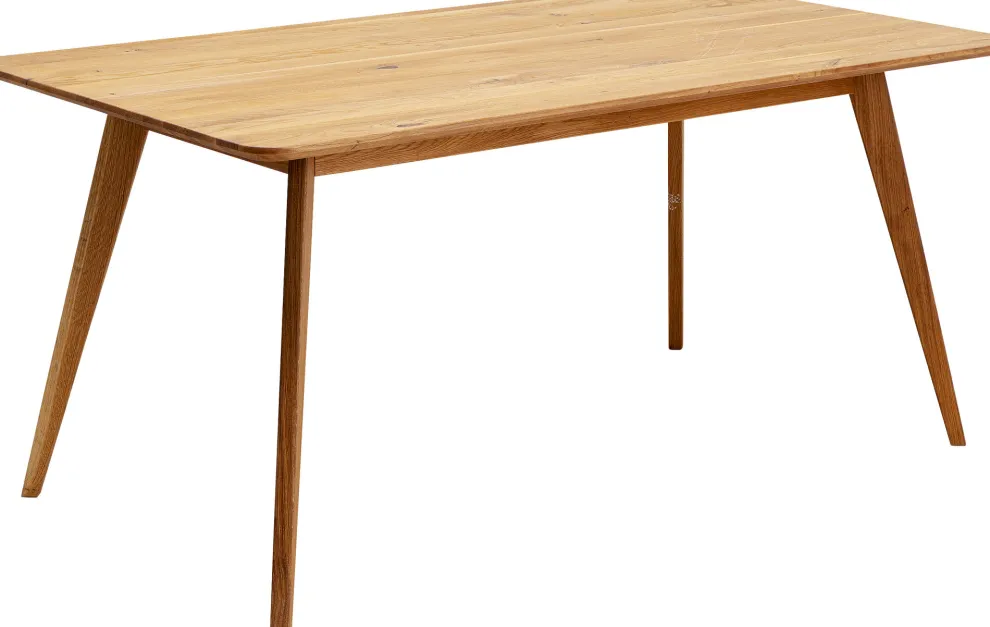 Eettafel Memo 160x90cm