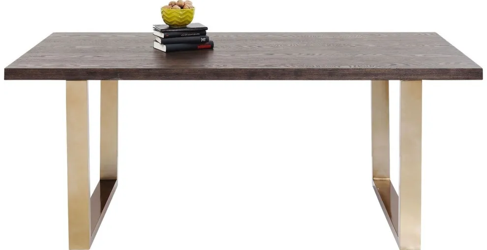 Eettafel Osaka Duo 180x90cm