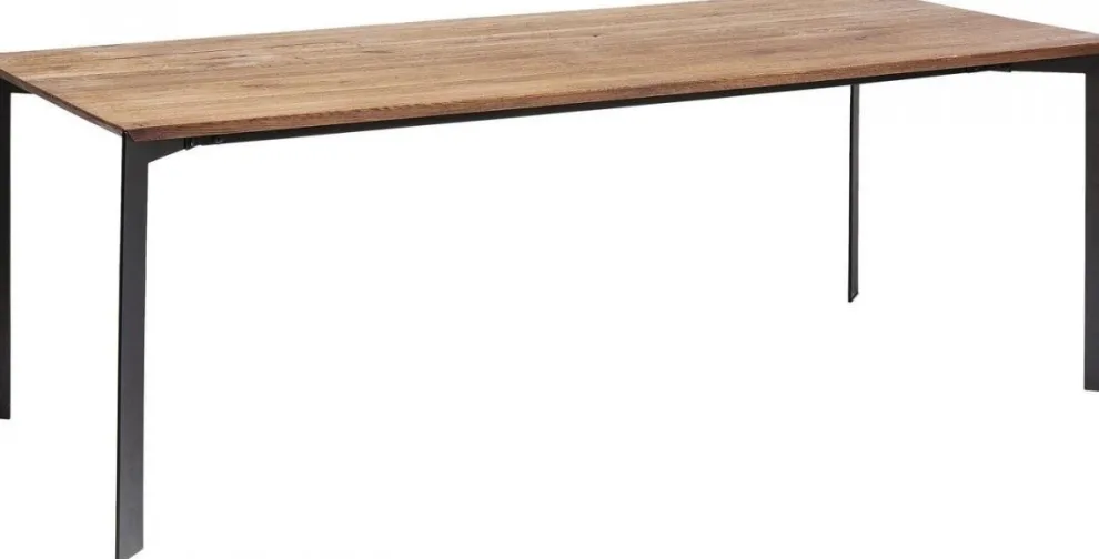 Eettafel Phoenix 220x100cm