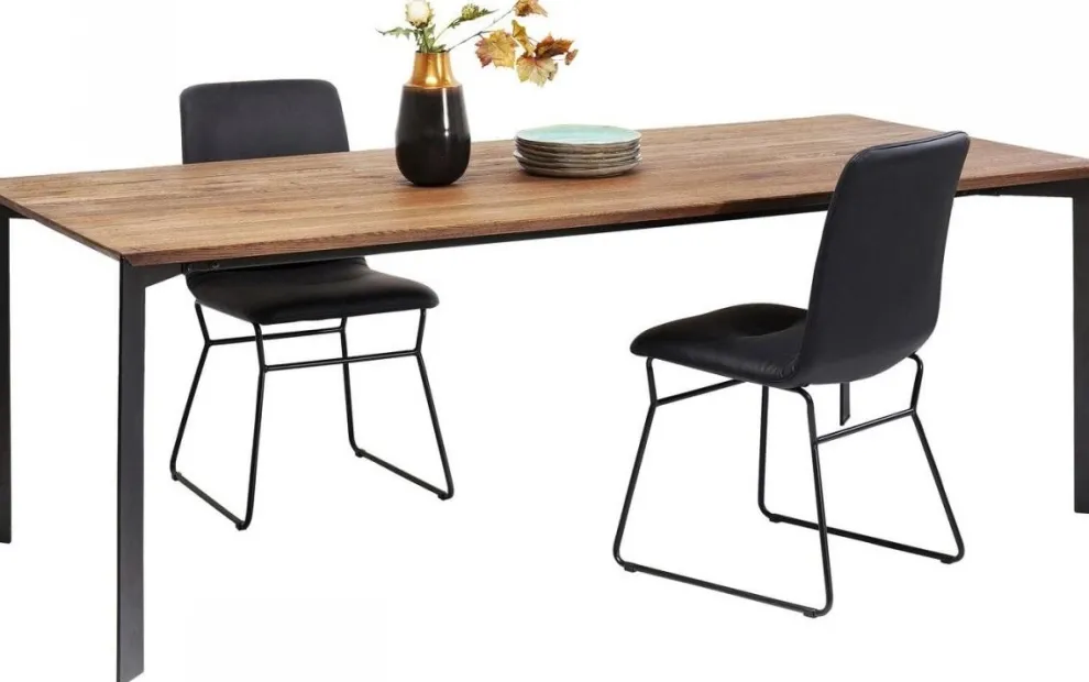 Eettafel Phoenix 220x100cm