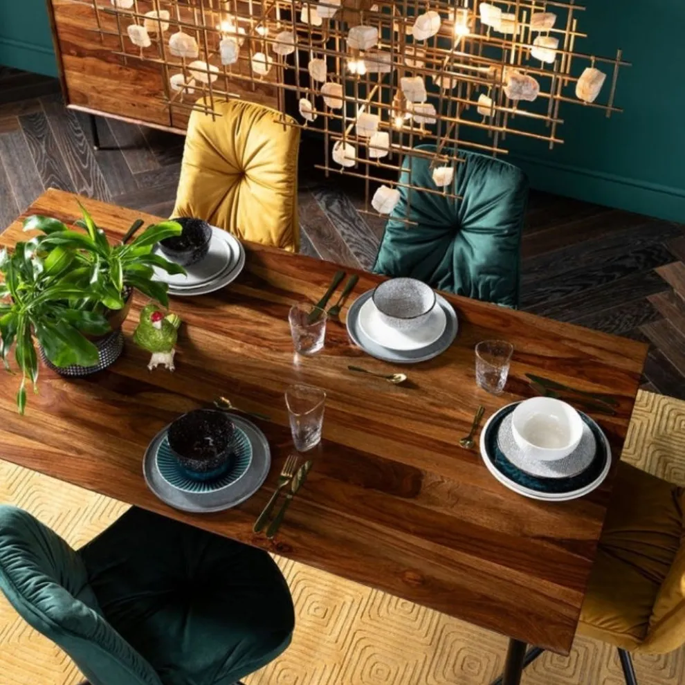 Eettafel Ravello 160x80cm