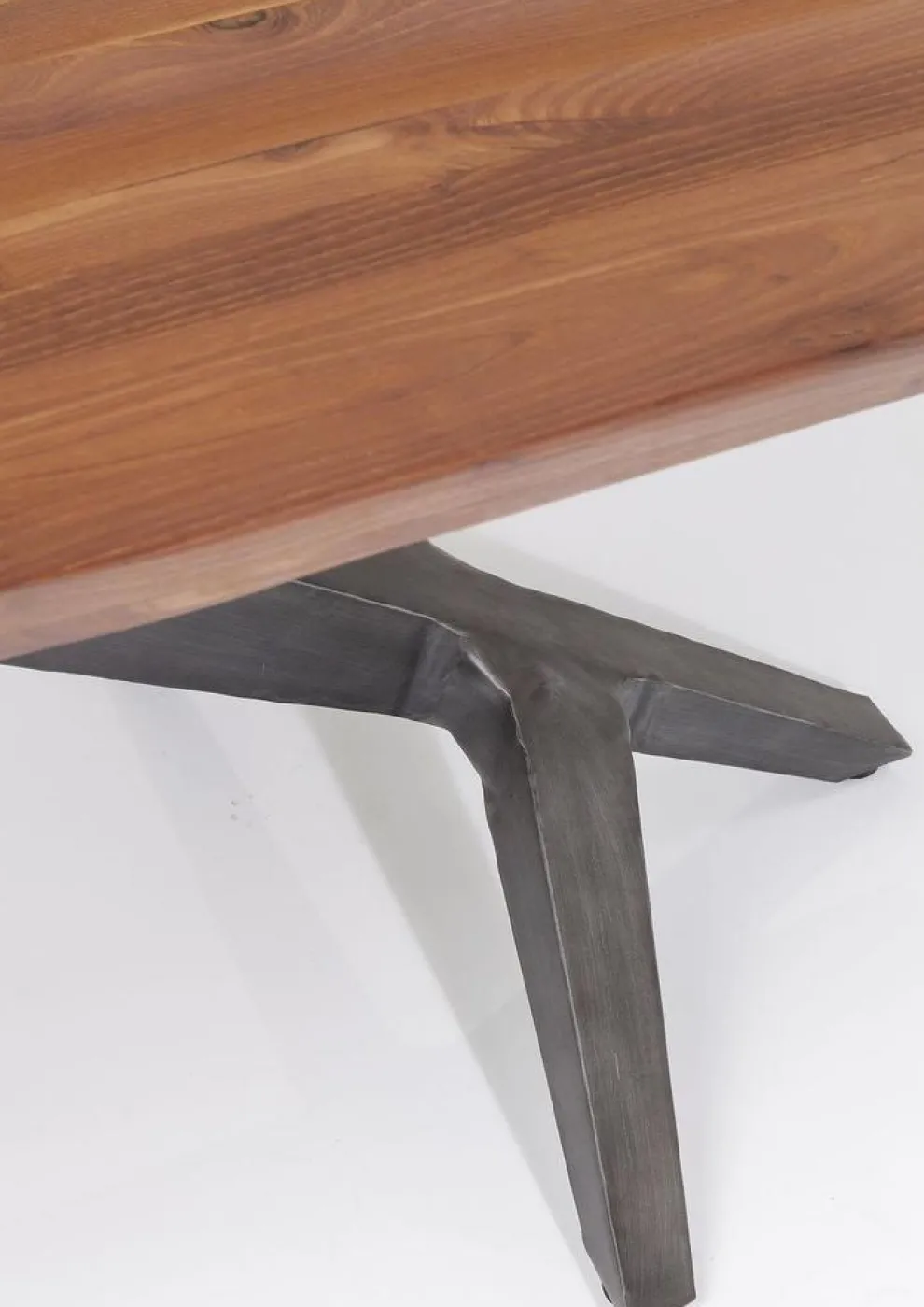Eettafel Roots Dark 220x100cm