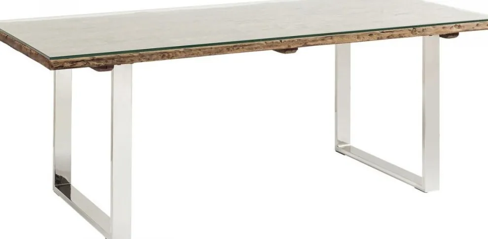 Eettafel Rustico 200x90cm
