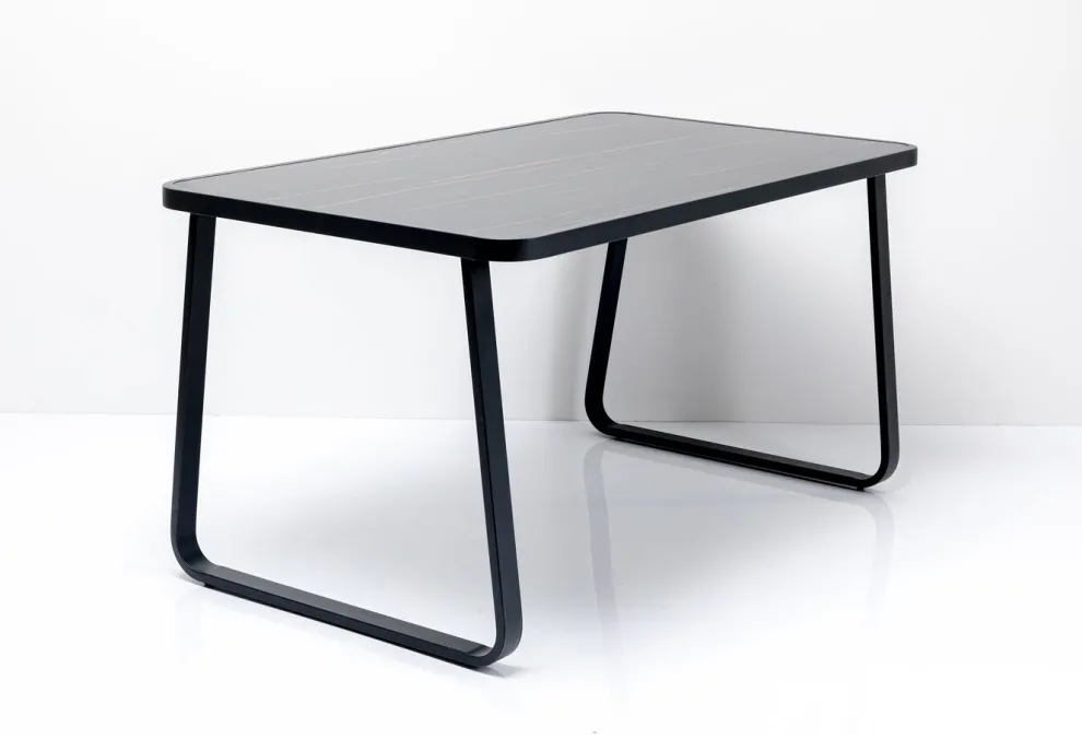 Eettafel Santos 143x83cm