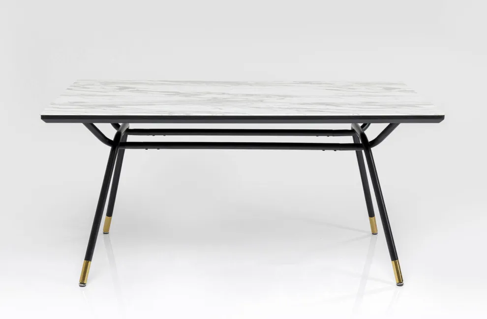 Eettafel South Beach 180x90cm