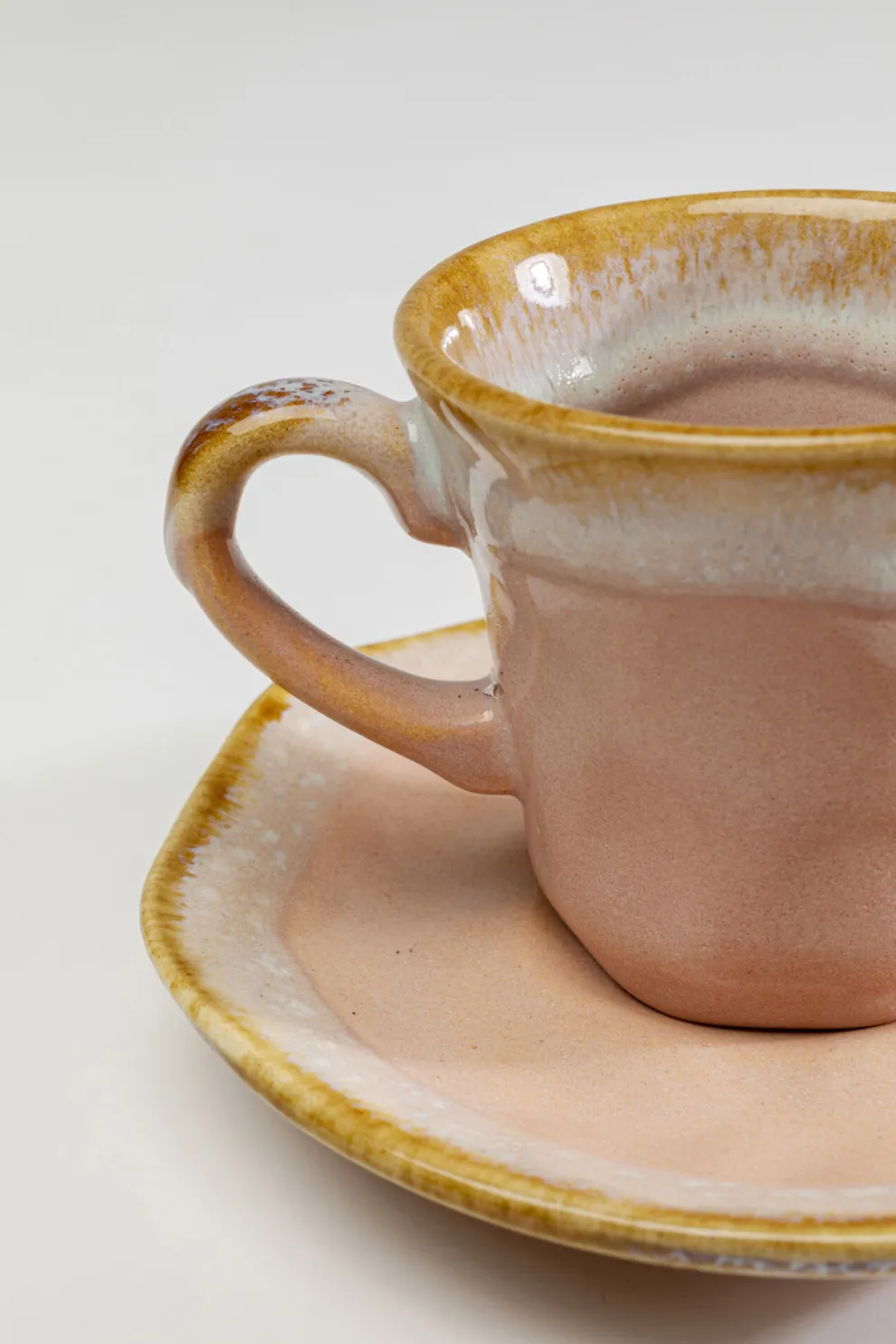 Espresso Mok Nala Rose (2/part)