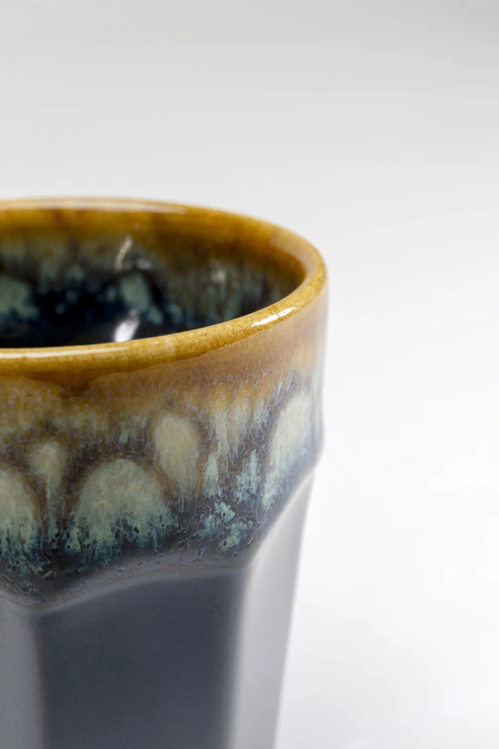 Espressobeker Lio Dark Blue