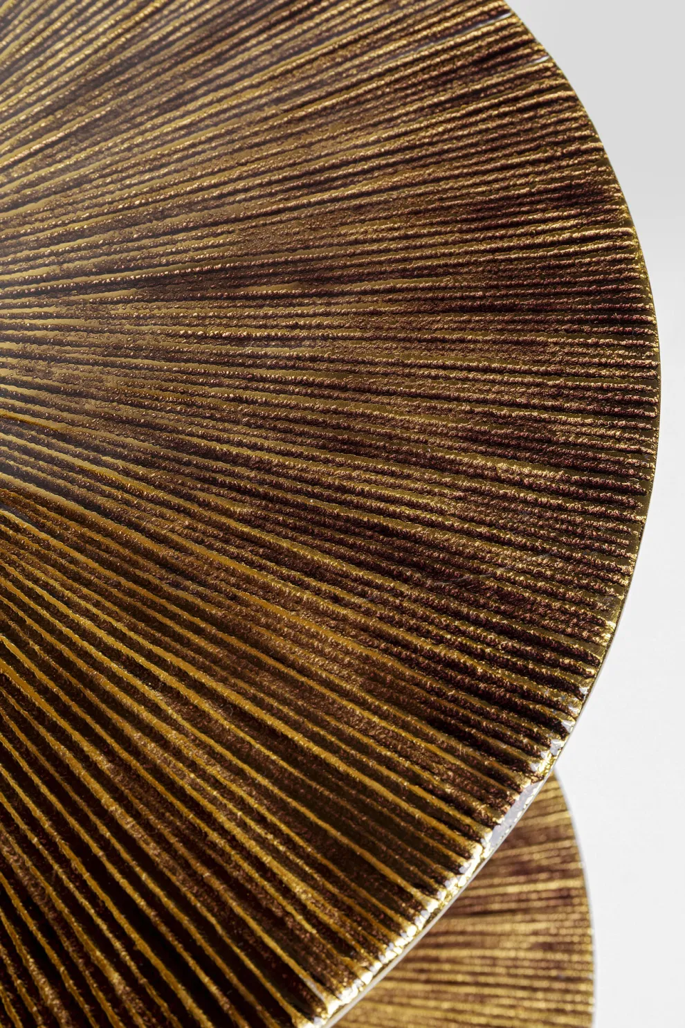 Etagère Lovely Brass 162cm