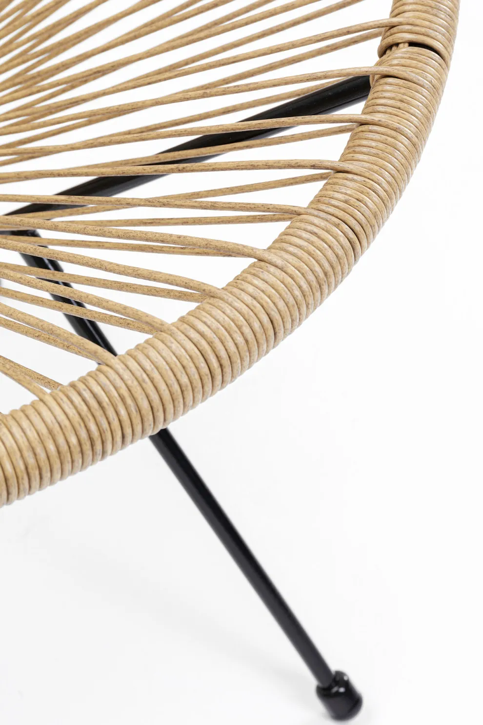 Fauteuil Acapulco Set Van 2 Nature