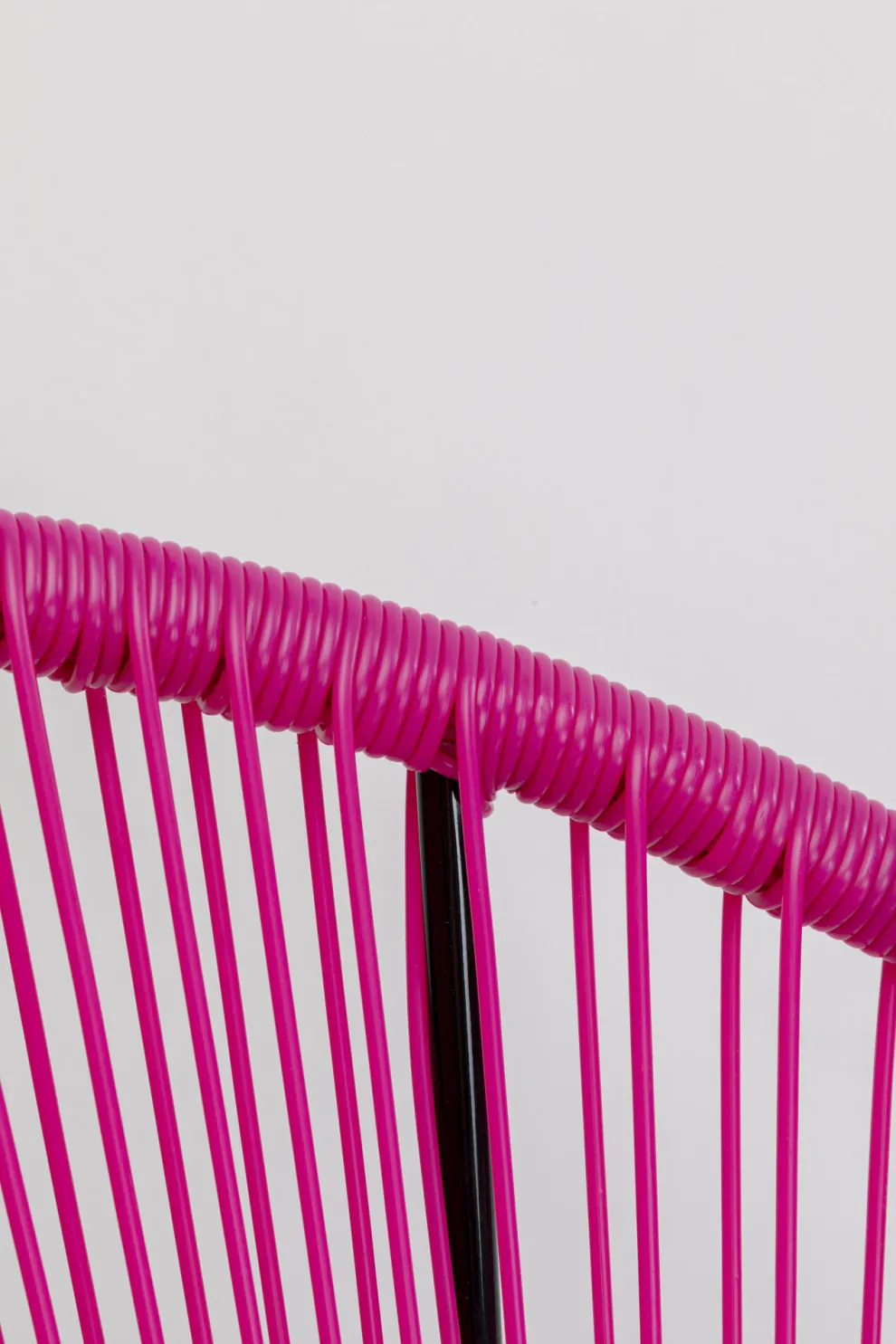 Fauteuil Acapulco Set Van 2 Roze