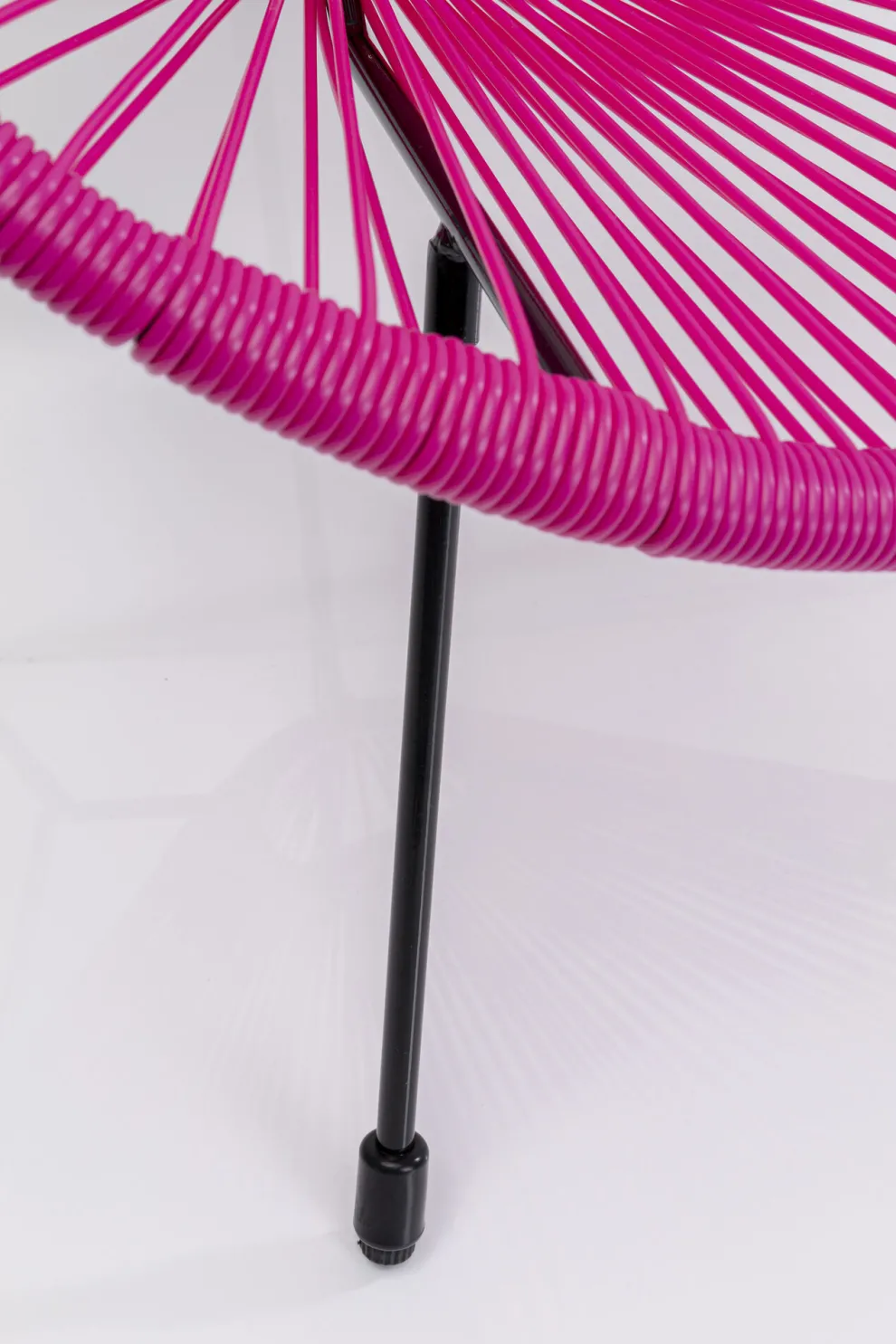 Fauteuil Acapulco Set Van 2 Roze