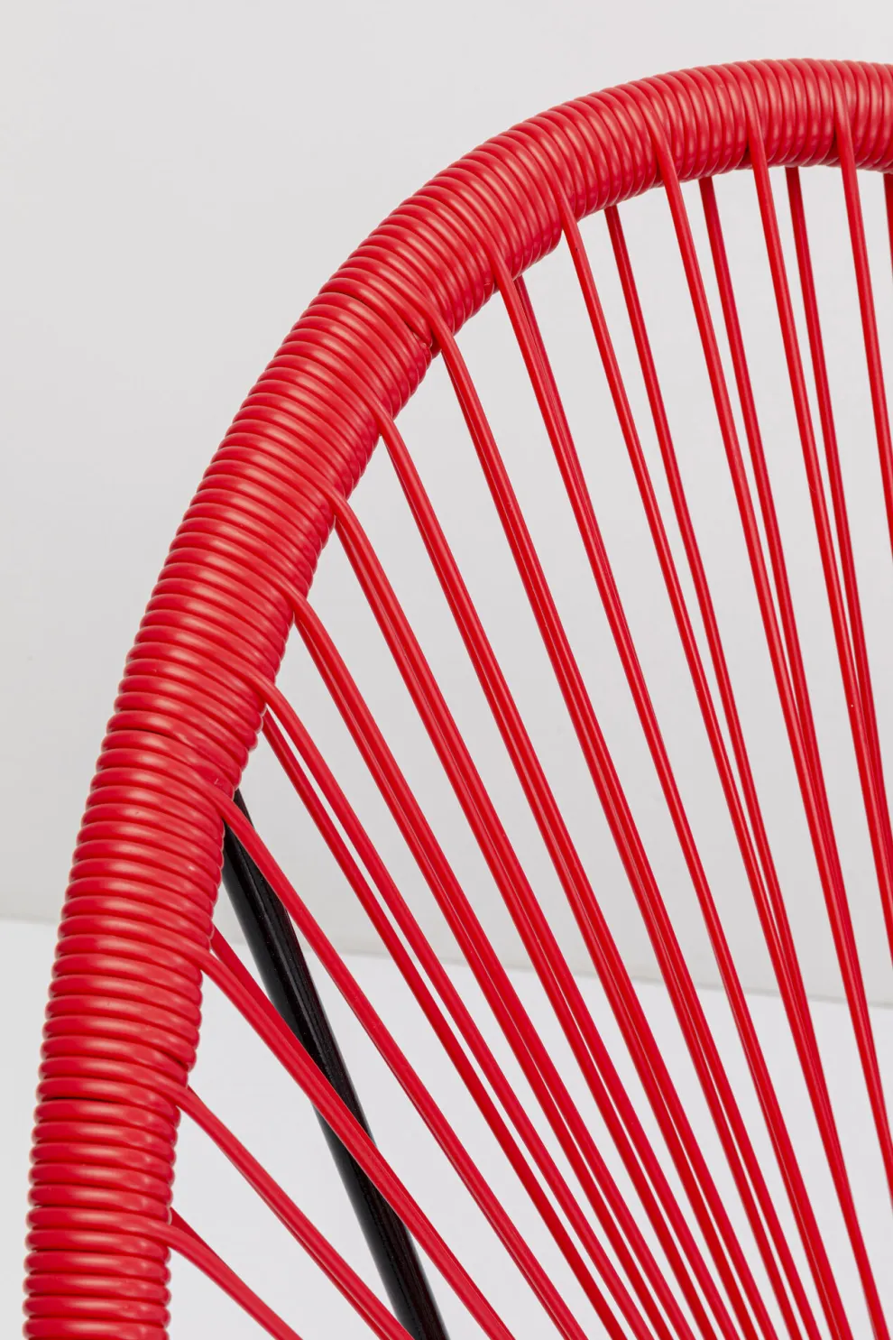 Fauteuil Acapulco Set Van 2 Cherry