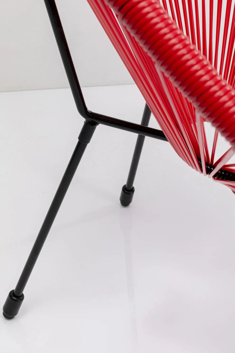 Fauteuil Acapulco Set Van 2 Cherry