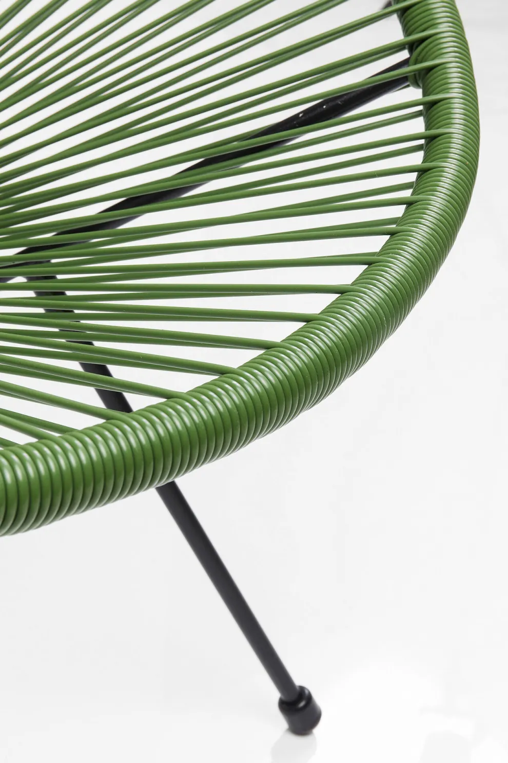 Fauteuil Acapulco Set Van 2 Groen