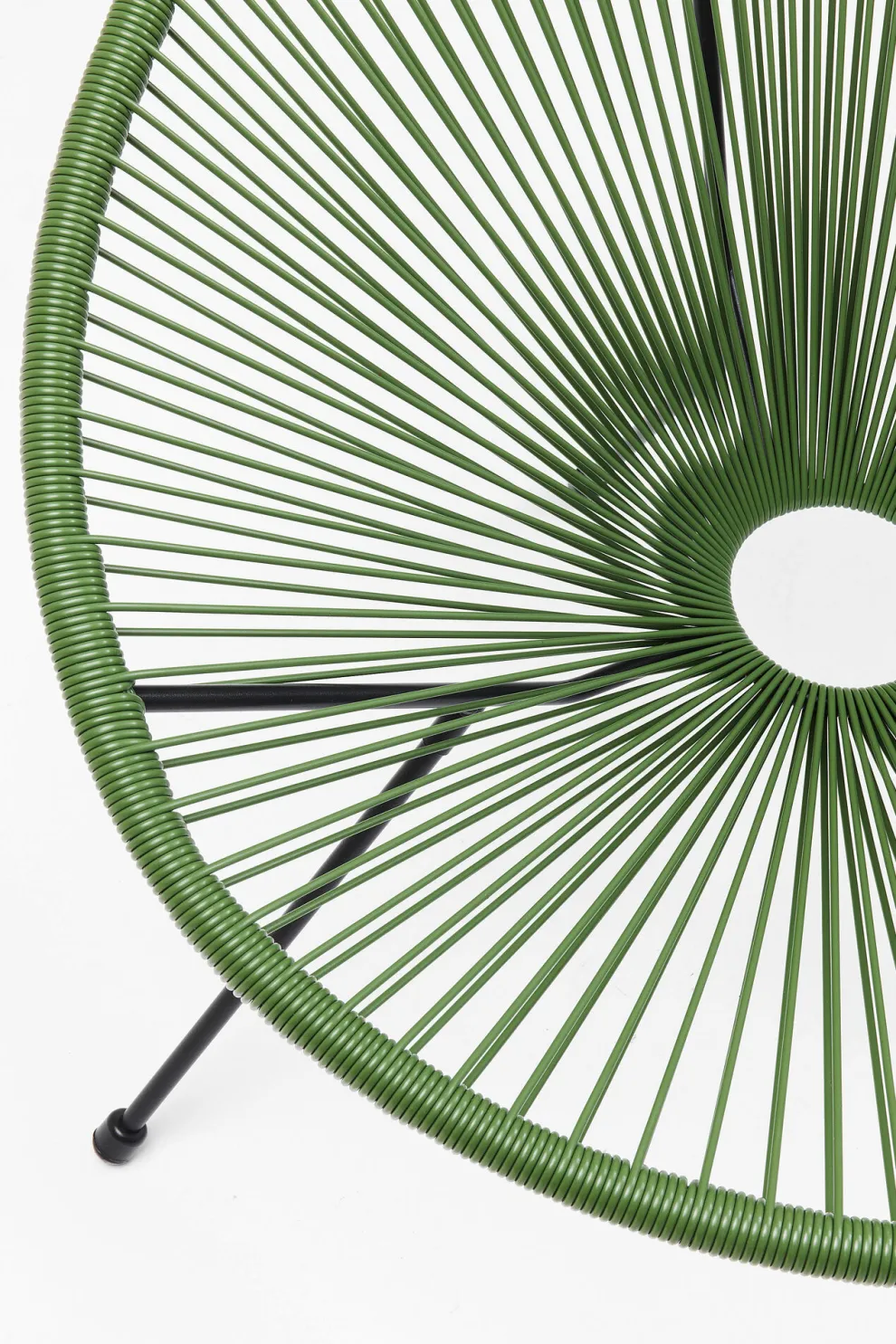 Fauteuil Acapulco Set Van 2 Groen