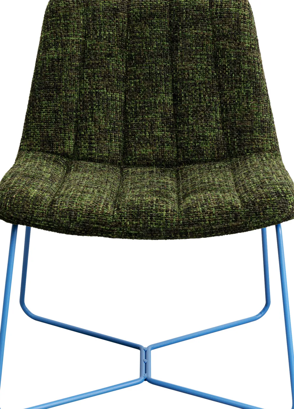 Fauteuil Ally Groen